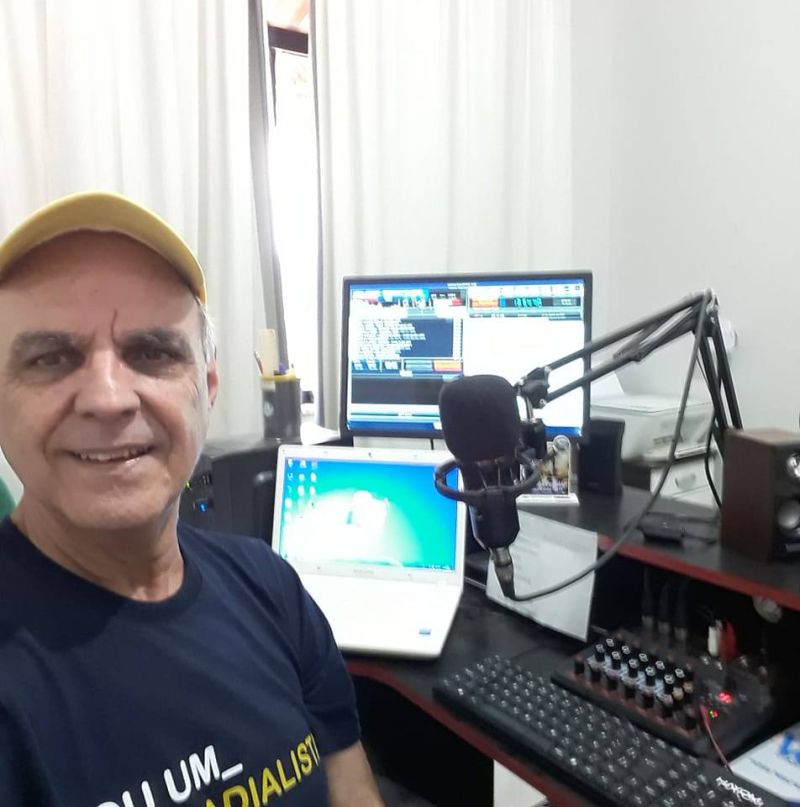 Alencar Tavares
